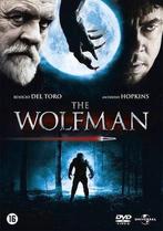 The Wolfman - DVD (Films (Geen Games)), CD & DVD, DVD | Autres DVD, Ophalen of Verzenden