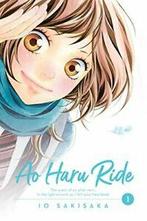 Ao Haru Ride Vol 1: Volume 1 By Io Sakisaka, Io Sakisaka, Verzenden