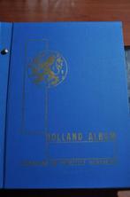 Nederland - Verzameling vanaf klassiek in een Importa album,, Postzegels en Munten, Gestempeld