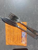 Orfèvrerie Wiskemann - Ménagère pour 12 personnes (95) -