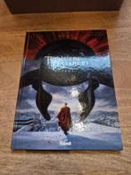 Le Troisième Testament - Julius T1 + dédicace - C - 1 Album, Boeken, Nieuw