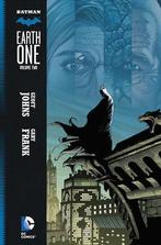 Batman: Earth One Volume 2 [HC], Boeken, Strips | Comics, Verzenden, Nieuw