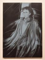 Riccardo Benvenuti (1939-2018) - Uno strano giorno, Antiek en Kunst