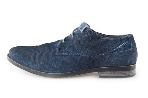 Bugatti Nette schoenen in maat 46 Blauw | 10% extra korting, Vêtements | Hommes, Chaussures, Envoi