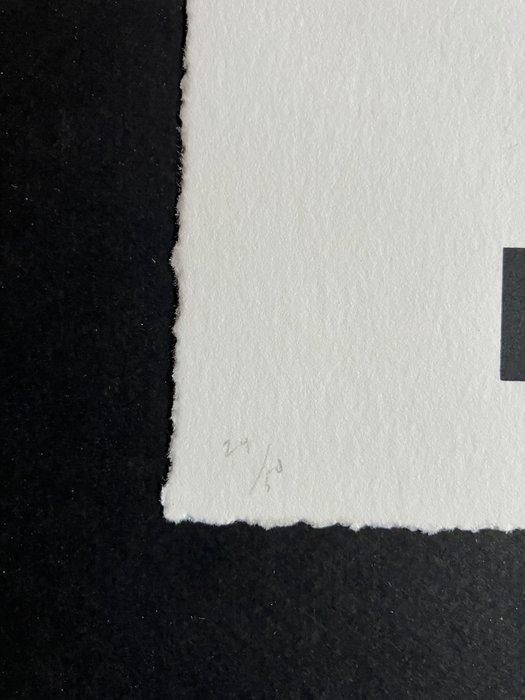 Cleon Peterson (1973) - Full Of Hate, Antiek en Kunst, Kunst | Designobjecten