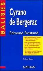 Cyrano de Bergerac, Edmond Rostand-- von Bisson, Philippe, Livres, Verzenden