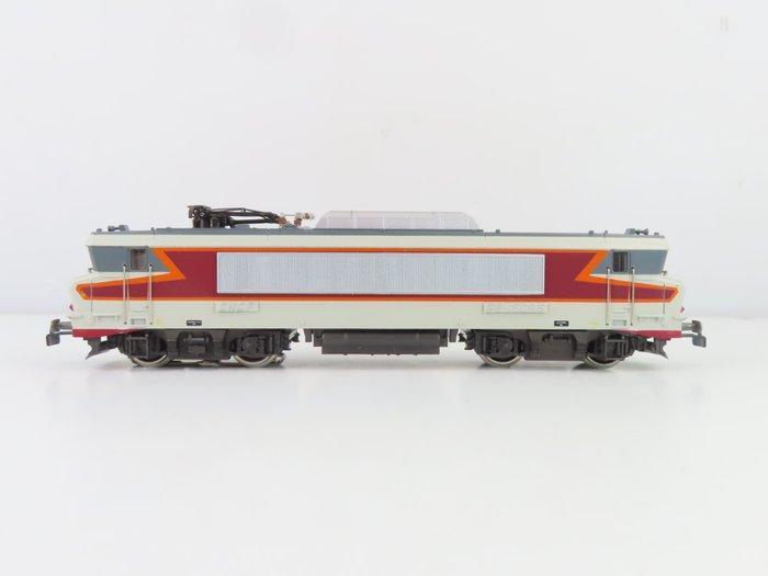 Märklin H0 - 3321 - Elektrische locomotief (1) - Serie BB, Hobby en Vrije tijd, Modeltreinen | H0