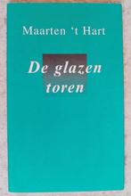 Maarten t Hart - 42 boeken en uitgaven, waaronder