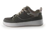 Skechers Sneakers in maat 45 Grijs | 5% extra korting, Kleding | Heren, Schoenen, Overige kleuren, Verzenden, Zo goed als nieuw