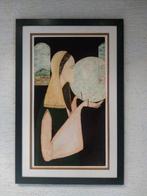 Nicolas Wind - Conception, Antiek en Kunst, Kunst | Schilderijen | Modern