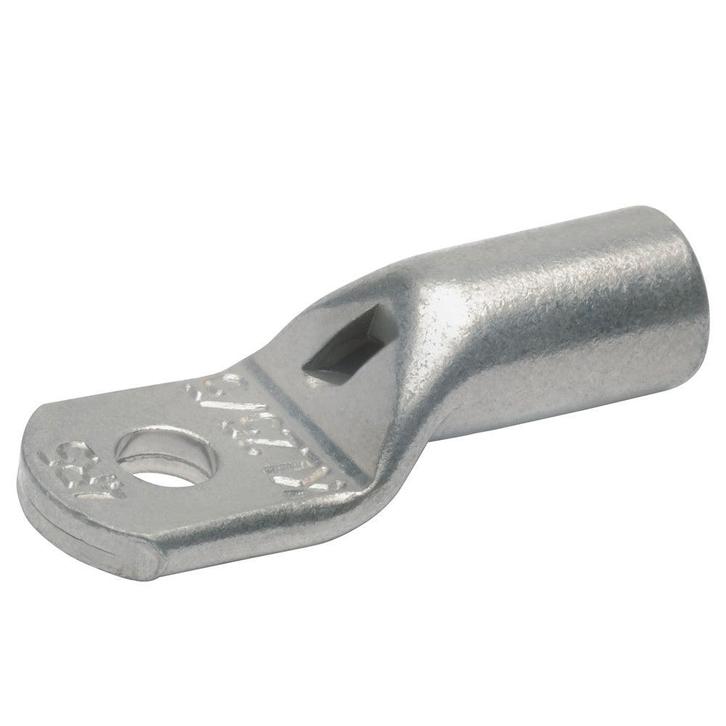 Klauke Standard Press Cable Lug For Copper Cable - 800012315, Bricolage & Construction, Électricité & Câbles, Envoi