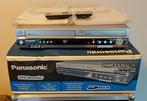 Panasonic DMR-ES35V Videocamera/recorder S-VHS-C
