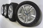 BMW X5 F15 X6 F16 467 19 inch velgen Pirelli Runflat Zomerba, Autos : Pièces & Accessoires, Pneus & Jantes, Ophalen of Verzenden