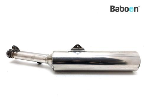 Silencieux déchappement Original gauche Honda CBR 1100 XX, Motoren, Onderdelen | Honda, Verzenden