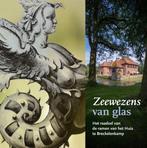 Zeewezens van glas 9789071517730 Matths Wanroo, Boeken, Verzenden, Zo goed als nieuw, Matths Wanroo