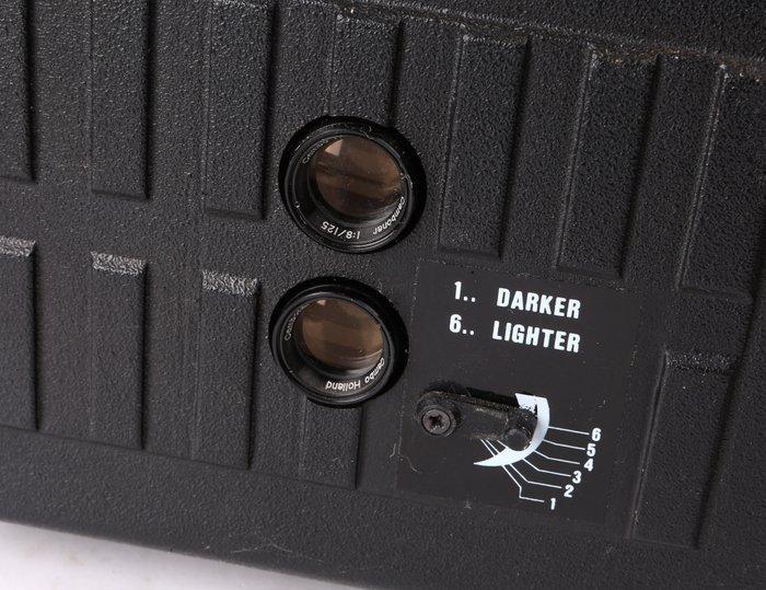 Cambo - Kodak ID camera Analoge camera, Audio, Tv en Foto, Fotocamera's Analoog