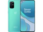 OnePlus 8T - Smartphone - 12GB RAM - 256GB - Groen, Verzenden, Zo goed als nieuw