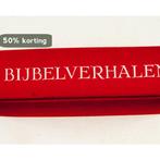 BIJBELVERHALEN 9789021046907 Fussenegger, Boeken, Verzenden, Gelezen, Fussenegger