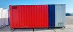 Container 20ft. leeg HS-1392, Ophalen of Verzenden