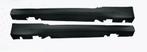 BMW E92/E93 06–13 M3-stijl sideskirts – complete set, Nieuw, Links, BMW