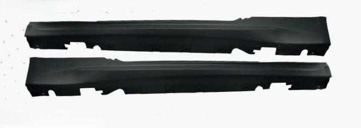 BMW E92/E93 06–13 M3-stijl sideskirts – complete set, Auto-onderdelen, Carrosserie, Nieuw, BMW, Links, Rechts