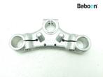 Fourche avant pièce en T Yamaha TY 125 1989 (TY125), Motoren, Verzenden, Nieuw