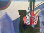 Wassily Kandinsky (1866-1944) - Sans titre