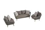 4 Seasons Outdoor Santander loungeset SALE |, Tuin en Terras, Nieuw