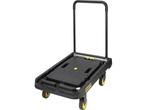 Stanley FXWT-711 - Opvouwbare Platformwagen - Max. 200KG -, Zakelijke goederen, Verzenden