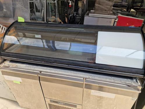 Opzetkoelvitrine 230V, Zakelijke goederen, Horeca | Keukenapparatuur, Ophalen of Verzenden