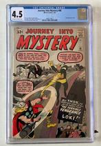 Journey Into Mystery #88 - CGC 4.5 - 1 Graded comic - Eerste, Boeken, Nieuw