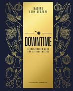Downtime 9789045215679 Nadine Levy Redzepi, Verzenden, Gelezen, Nadine Levy Redzepi