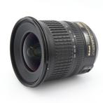 Nikon AF-S 10-24mm F/3.5-4.5G ED DX | Tweedehands, Verzenden, Zo goed als nieuw