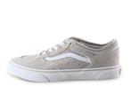 Vans Sneakers in maat 38½ Grijs | 5% korting, Kleding | Dames, Schoenen, Verzenden, Zo goed als nieuw, Sneakers, Grijs
