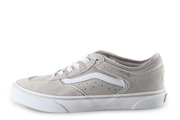 Vans Sneakers in maat 38½ Grijs | 5% korting, Kleding | Dames, Schoenen, Grijs, Zo goed als nieuw, Sneakers, Verzenden