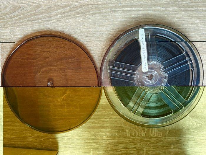 Kodak Super 8 Film 8mm, Collections, Appareils photo & Matériel cinématographique