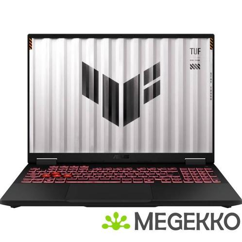 ASUS TUF Gaming A16 FA608UH-RV015W 16  Ryzen-7 RTX 5050, Computers en Software, Overige Computers en Software, Nieuw, Verzenden