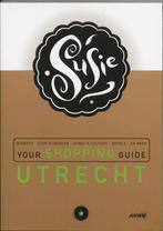 Your Shopping Guide Utrecht Susie 9789018015626, Onbekend, Verzenden