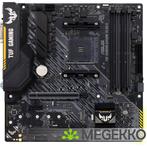 ASUS TUF GAMING B450M-PLUS II, Verzenden