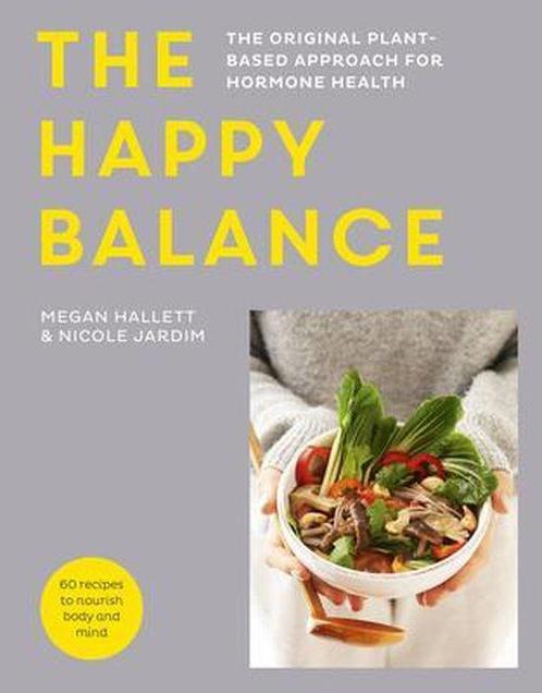 The Happy Balance 9781781318607, Livres, Livres Autre, Envoi