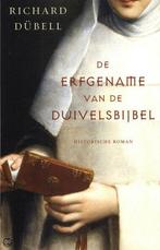 De erfgename van de Duivelsbijbel 9789026147395, Boeken, Verzenden, Gelezen, Richard Dübell