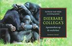 Dierbare collegas 9789047000396 Patrick van Veen, Boeken, Economie, Management en Marketing, Verzenden, Zo goed als nieuw, Patrick van Veen