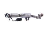 Katalysator Ford C-Max / Focus 2 / Galaxy / Mondeo, Verzenden, Nieuw