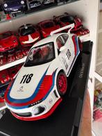 MODELCAR 1:18 - Modelauto - Porsche 911 (997) RWB #118 - Oud