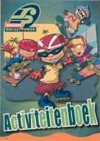 Rocket Power / Activiteitenboek / Rocket Power 9789051596199, Verzenden, Zo goed als nieuw
