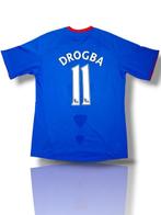 Chelsea - Britse competitie - Drogba - 2010 - Voetbalshirt, Nieuw