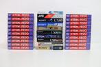 Scotch, TDK, Philips, Sony, JVC Lege audiocassette - Diverse, TV, Hi-fi & Vidéo