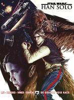 Star Wars Han Solo 1 / 1 / Star Wars - Han Solo Marjorie Lu, Verzenden, Zo goed als nieuw, Marjorie Lu