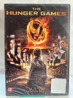 THE HUNGER GAMES (IN SEAL) (DVD), Gebruikt