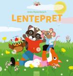 Lentepret (9789044845457, Anita Bijsterbosch), Verzenden